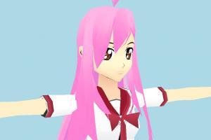 Aime Girl Aime Girl-2